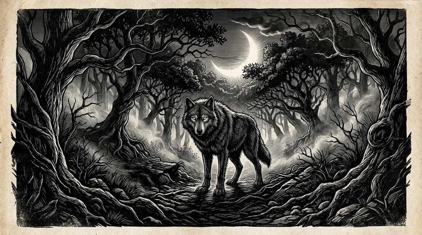 The Labyrinth of the Psyche